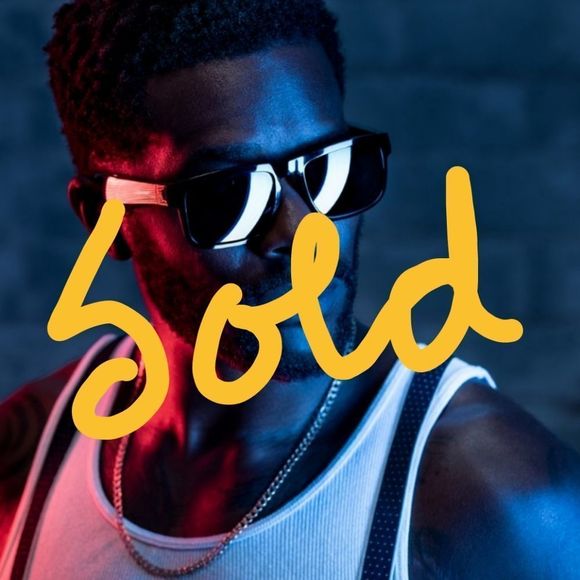 BOSE 🕶️ OPEN EAR AUDIO SUNGLASSES- WORN ONCE!
